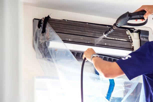 Best Affordable Air Duct Cleaning  in Frackville, PA