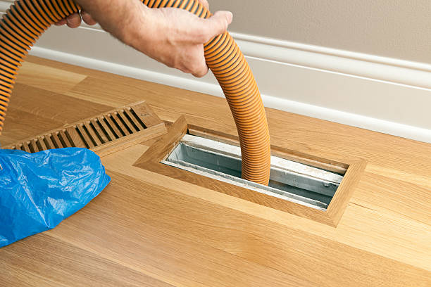 Best Commercial Air Duct Cleaning  in Frackville, PA
