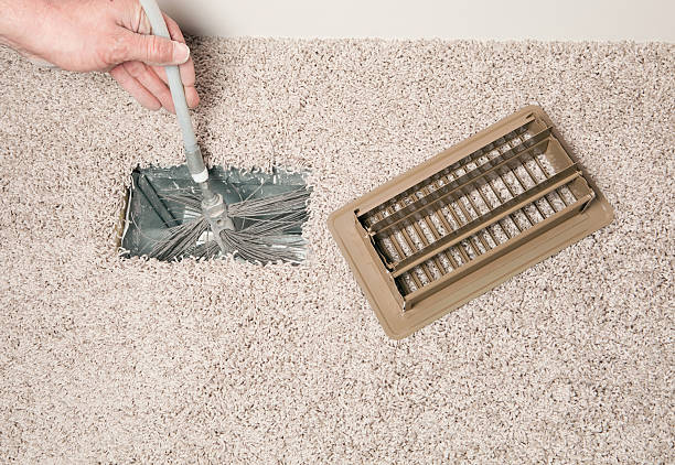 Best HVAC Air Duct Cleaning  in Frackville, PA