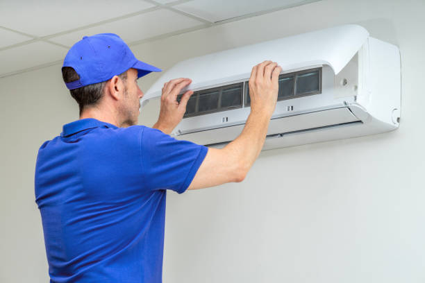 Best HVAC System Cleaning  in Frackville, PA