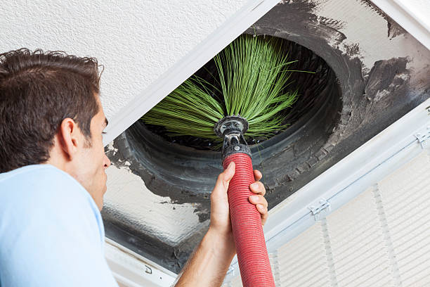 Best Affordable HVAC Duct Cleaning  in Frackville, PA