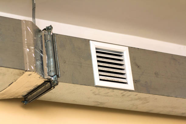 Best Ventilation Cleaning Services  in Frackville, PA