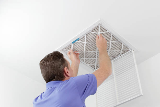 Best Air Duct Cleaning Near Me  in Frackville, PA